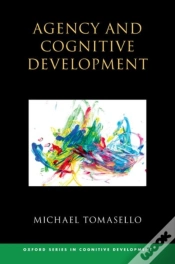 Capa do artigo Agency And Cognitive Development