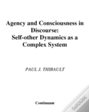 Capa do artigo Agency And Consciousness In Discourse