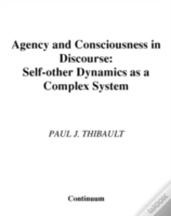 Capa do artigo Agency And Consciousness In Discourse