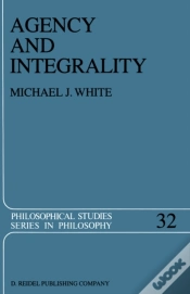 Capa do artigo Agency And Integrality