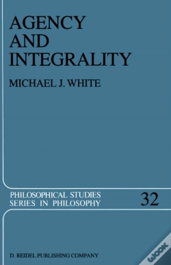 Capa do artigo Agency And Integrality