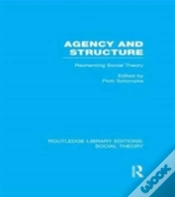 Capa do artigo Agency And Structure