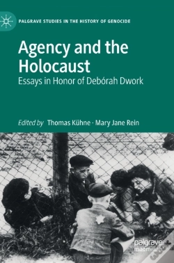 Capa do artigo Agency And The Holocaust