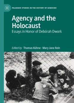 Capa do artigo Agency And The Holocaust