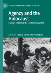 Capa do artigo Agency And The Holocaust