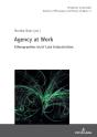 Agency At Work - Preview