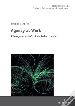 Capa do artigo Agency At Work
