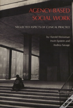 Capa do artigo Agency Based Social Work