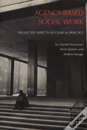 Capa do artigo Agency Based Social Work