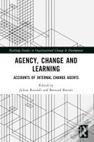 Agency, Change And Learning