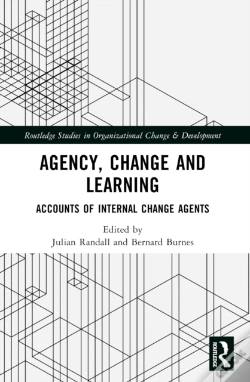 Capa do artigo Agency, Change And Learning