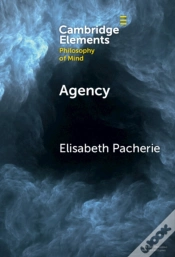 Capa do artigo Agency