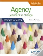 Capa do artigo Agency For The Ib Programmes