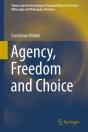 Agency, Freedom And Choice - Preview