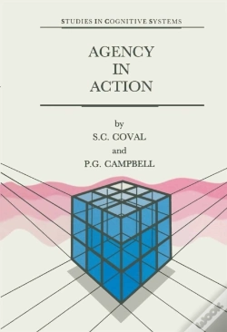 Capa do artigo Agency In Action
