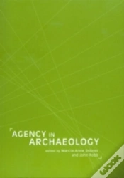 Capa do artigo Agency In Archaeology