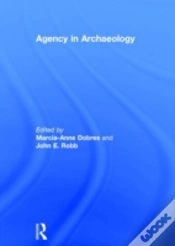 Capa do artigo Agency In Archaeology