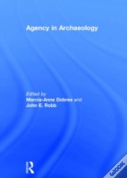 Capa do artigo Agency In Archaeology