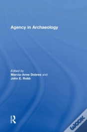 Capa do artigo Agency In Archaeology