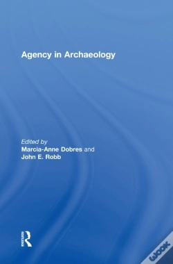 Capa do artigo Agency In Archaeology