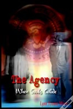 Capa do artigo Agency