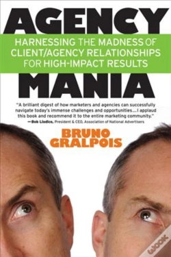Capa do artigo Agency Mania
