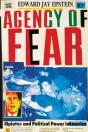 Agency Of Fear - Preview