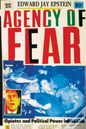 Capa do artigo Agency Of Fear