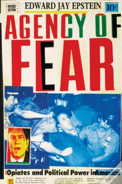 Capa do artigo Agency Of Fear