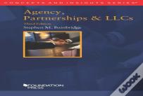 Agency, Partnerships & Llcs