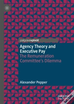 Capa do artigo Agency Theory And Executive Pay