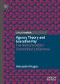 Agency Theory And Executive Pay - Preview