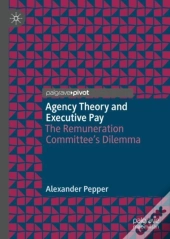 Agency Theory And Executive Pay
