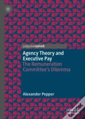 Capa do artigo Agency Theory And Executive Pay