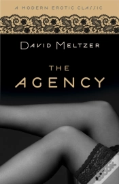 Capa do artigo Agency Trilogy (Modern Erotic Classics)