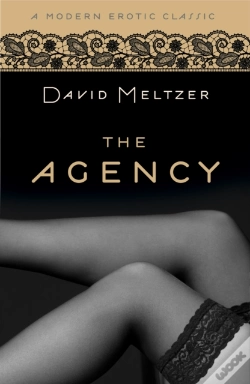 Capa do artigo Agency Trilogy (Modern Erotic Classics)