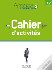Capa do artigo Agenda 2 ; Cahier D