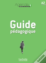 Capa do artigo Agenda 2 ; Guide Pédagogique