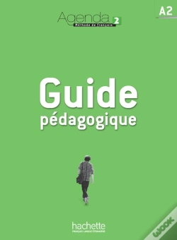 Capa do artigo Agenda 2 ; Guide Pédagogique
