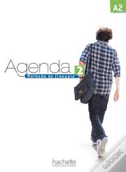 Agenda 2 - Livre De L'Élève (A2)