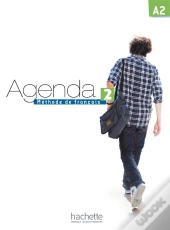 Agenda 2 - Livre De L'Élève (A2)