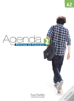 Capa do artigo Agenda 2 - Livre De L'Élève (A2)