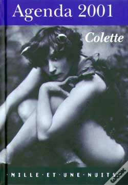 Capa do artigo Agenda 2001 Colette