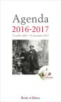 Agenda 2016-2017 - Preview