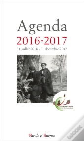 Agenda 2016-2017