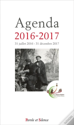 Capa do artigo Agenda 2016-2017