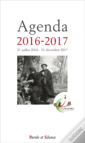 Capa do artigo Agenda 2016-2017