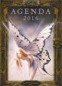 Agenda 2016 Des Fees - Preview