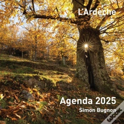 Capa do artigo Agenda 2025 L'Ardèche De Simon Bugnon