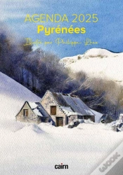 Capa do artigo Agenda 2025 Pyrenees